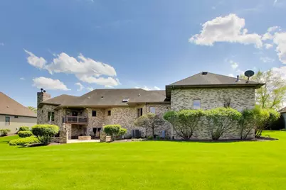 25860 Prairie Hill Lane, Plainfield, IL 60585 - Photo 89