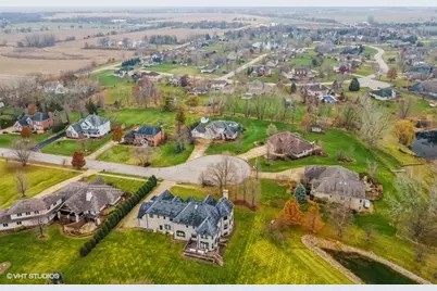 25860 Prairie Hill Lane, Plainfield, IL 60585 - Photo 67