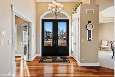 25860 Prairie Hill Lane, Plainfield, IL 60585 - Photo 5