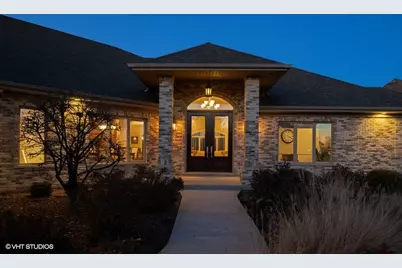 25860 Prairie Hill Lane, Plainfield, IL 60585 - Photo 3