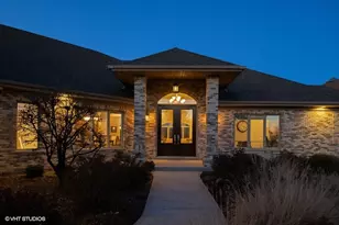 25860 Prairie Hill Ln, Plainfield, IL 60585 - Photo 3