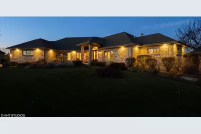 25860 Prairie Hill Lane, Plainfield, IL 60585 - Photo 3