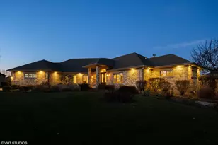 25860 Prairie Hill Ln, Plainfield, IL 60585 - Photo 3
