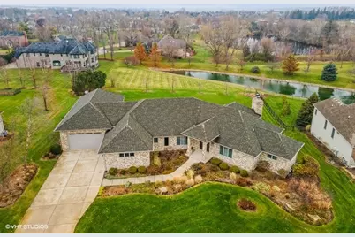 25860 Prairie Hill Lane, Plainfield, IL 60585 - Photo 1