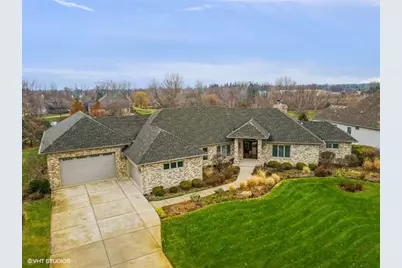 25860 Prairie Hill Lane, Plainfield, IL 60585 - Photo 53