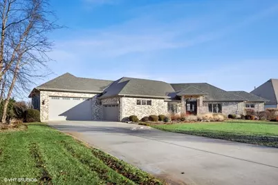 25860 Prairie Hill Lane, Plainfield, IL 60585 - Photo 35