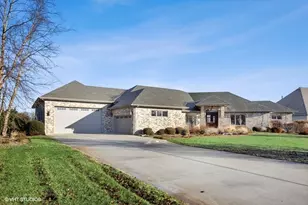 25860 Prairie Hill Ln, Plainfield, IL 60585 - Photo 35