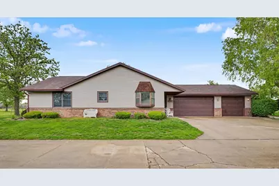 1104 Brad Drive #1104, Urbana, IL 61802 - Photo 3