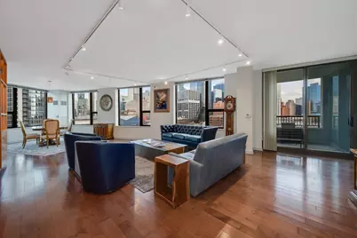 501 N Clinton Street #903, Chicago, IL 60654 - Photo 5