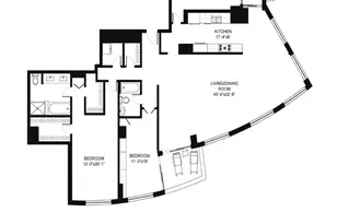 501 N Clinton St, Chicago, IL 60654 - Photo 47