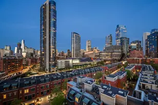501 N Clinton St, Chicago, IL 60654 - Photo 45