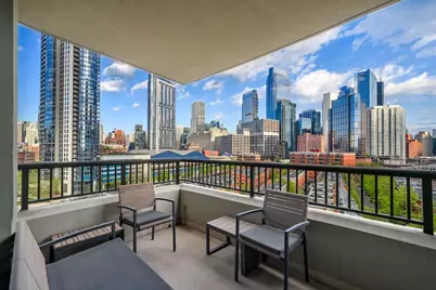 501 N Clinton Street #903, Chicago, IL 60654 - Photo 37