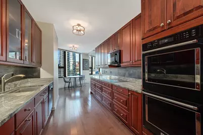 501 N Clinton Street #903, Chicago, IL 60654 - Photo 17