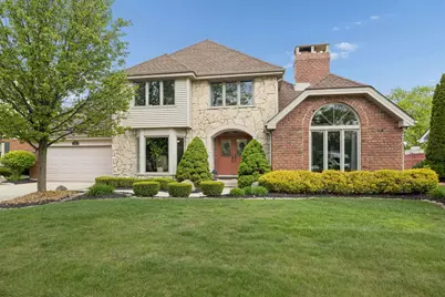 8692 Flint Lane, Orland Park, IL 60462 - Photo 1