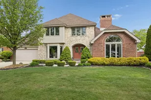 8692 Flint Ln, Orland Park, IL 60462 - Photo 1