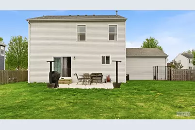 816 Kennedy Street, Waterman, IL 60556 - Photo 3