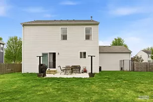 816 Kennedy St, Waterman, IL 60556 - Photo 3
