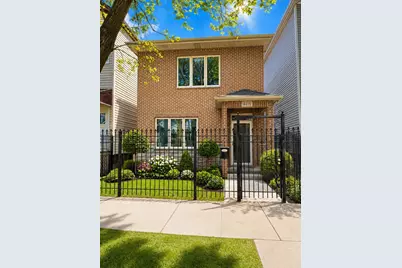 4418 S Wallace Street, Chicago, IL 60609 - Photo 1