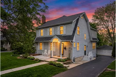 5132 Grand Avenue, Downers Grove, IL 60515 - Photo 1
