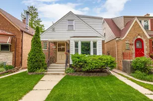 3311 Sunnyside Ave, Brookfield, IL 60513 - Photo 1