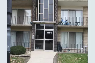 3101 Bernice Road #4, Lansing, IL 60438 - Photo 1