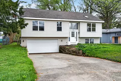 5217 N Pleasant View Drive, McHenry, IL 60050 - Photo 1