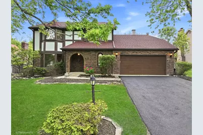22W324 McCarron Road, Glen Ellyn, IL 60137 - Photo 1