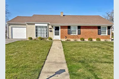 14700 Holly Court, Orland Park, IL 60462 - Photo 1