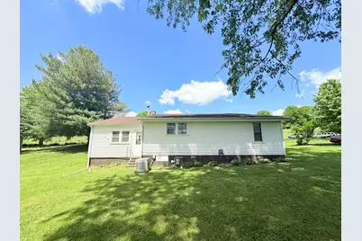 345 E Fords Ferry Road, Cave In Rock, IL 62919 - Photo 3