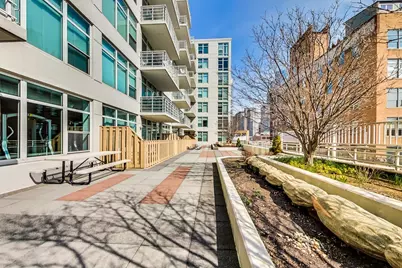 909 W Washington Boulevard #811, Chicago, IL 60607 - Photo 23