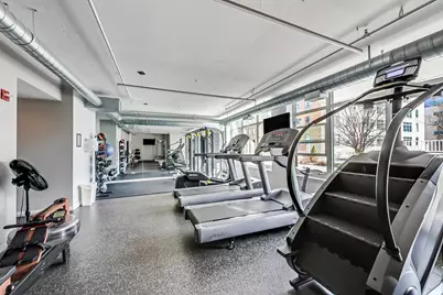 909 W Washington Boulevard #811, Chicago, IL 60607 - Photo 21