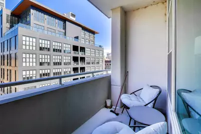 909 W Washington Boulevard #811, Chicago, IL 60607 - Photo 15