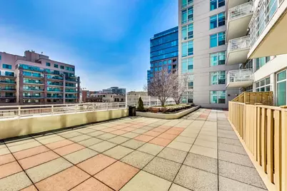 909 W Washington Boulevard #811, Chicago, IL 60607 - Photo 25