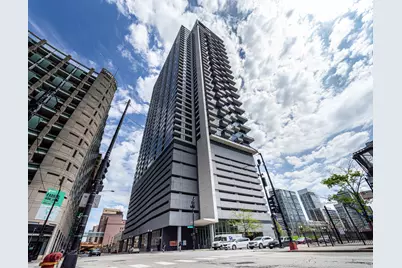 235 W Van Buren Street #4405, Chicago, IL 60607 - Photo 1
