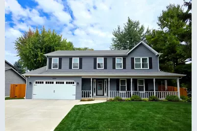 585 N Lyle Avenue, Elgin, IL 60123 - Photo 1