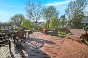 1112 Pheasant Trail, Carol Stream, IL 60188 - Photo 25