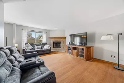 5613 W Von Avenue #C, Monee, IL 60449 - Photo 5