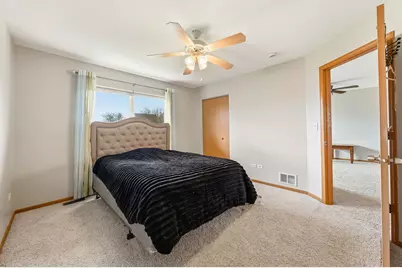 5613 W Von Avenue #C, Monee, IL 60449 - Photo 11