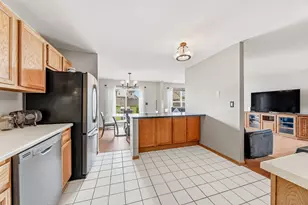 5613 W Von Ave, Monee, IL 60449 - Photo 3