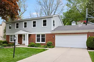 1107 Donegal Ln, Northbrook, IL 60062 - Photo 45