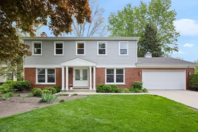 1107 Donegal Lane, Northbrook, IL 60062 - Photo 1