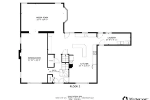1107 Donegal Ln, Northbrook, IL 60062 - Photo 47