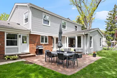 1107 Donegal Lane, Northbrook, IL 60062 - Photo 43