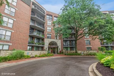 511 Aurora Avenue #516, Naperville, IL 60540 - Photo 1