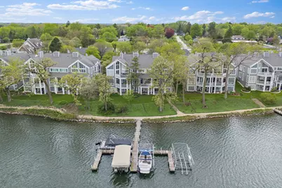 237 Sandy Point Lane, Lake Zurich, IL 60047 - Photo 43