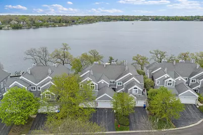 237 Sandy Point Lane, Lake Zurich, IL 60047 - Photo 1