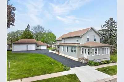 162 Park Street, Hampshire, IL 60140 - Photo 1