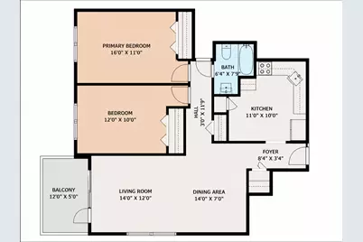 9395 Landings Lane #602, Des Plaines, IL 60016 - Photo 33