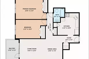 9395 Landings Ln, Des Plaines, IL 60016 - Photo 33