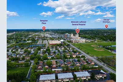 9395 Landings Lane #602, Des Plaines, IL 60016 - Photo 27